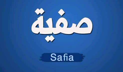 شعر باسم صفية