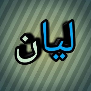 شعر باسم ليان