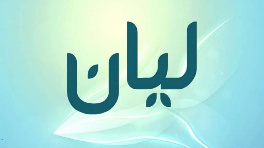 شعر باسم ليان
