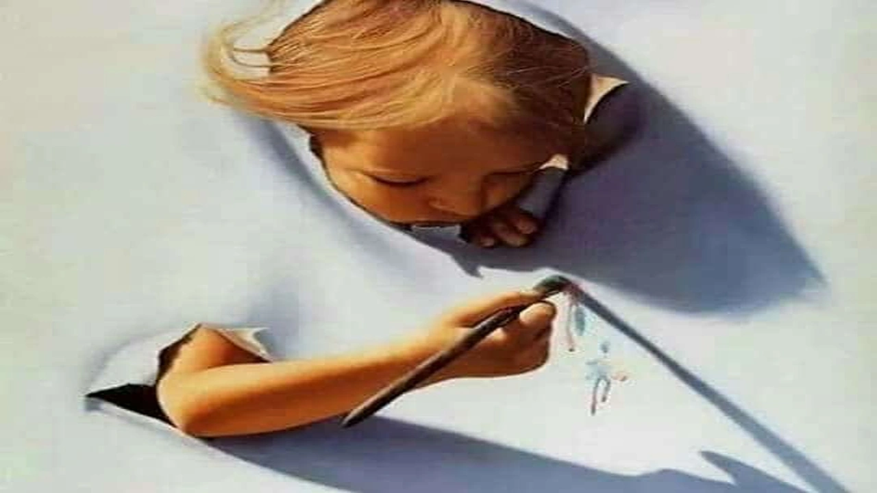 صورة شعر بدوي عن التجاهل