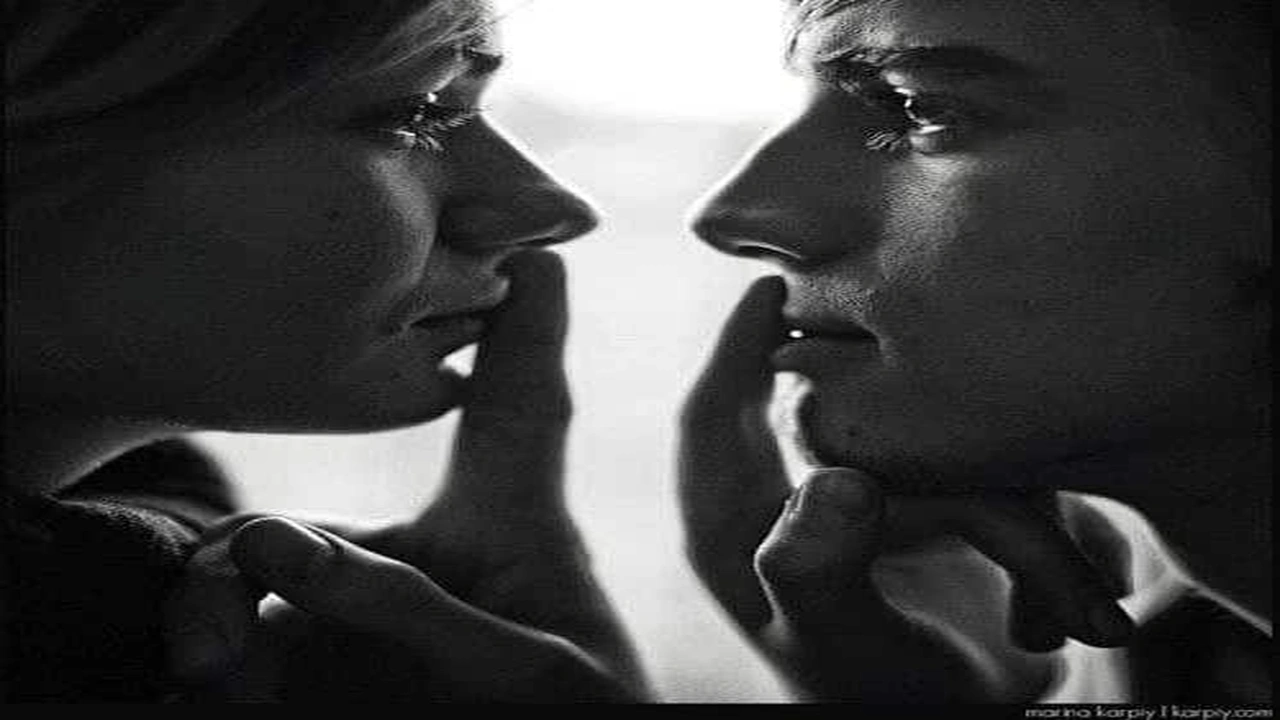 صورة شعر بدوي عن الصمت