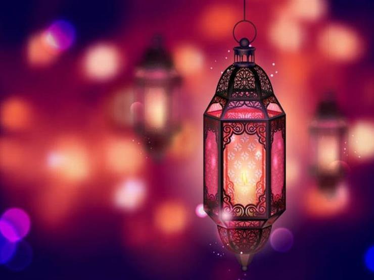 شعر تهنئة رمضان