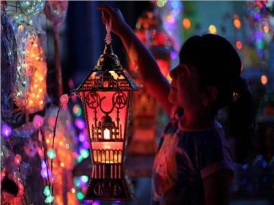 شعر تهنئة رمضان