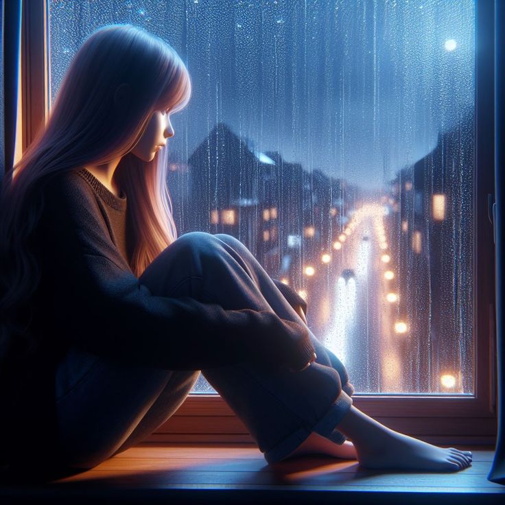 شعر حب حزين
