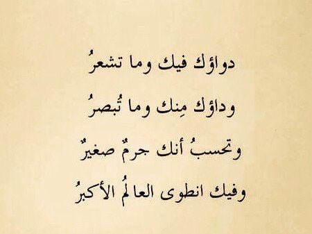 شعر عن العشق المجنون