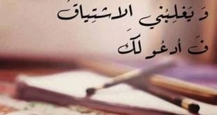 شعر عن العشق المجنون