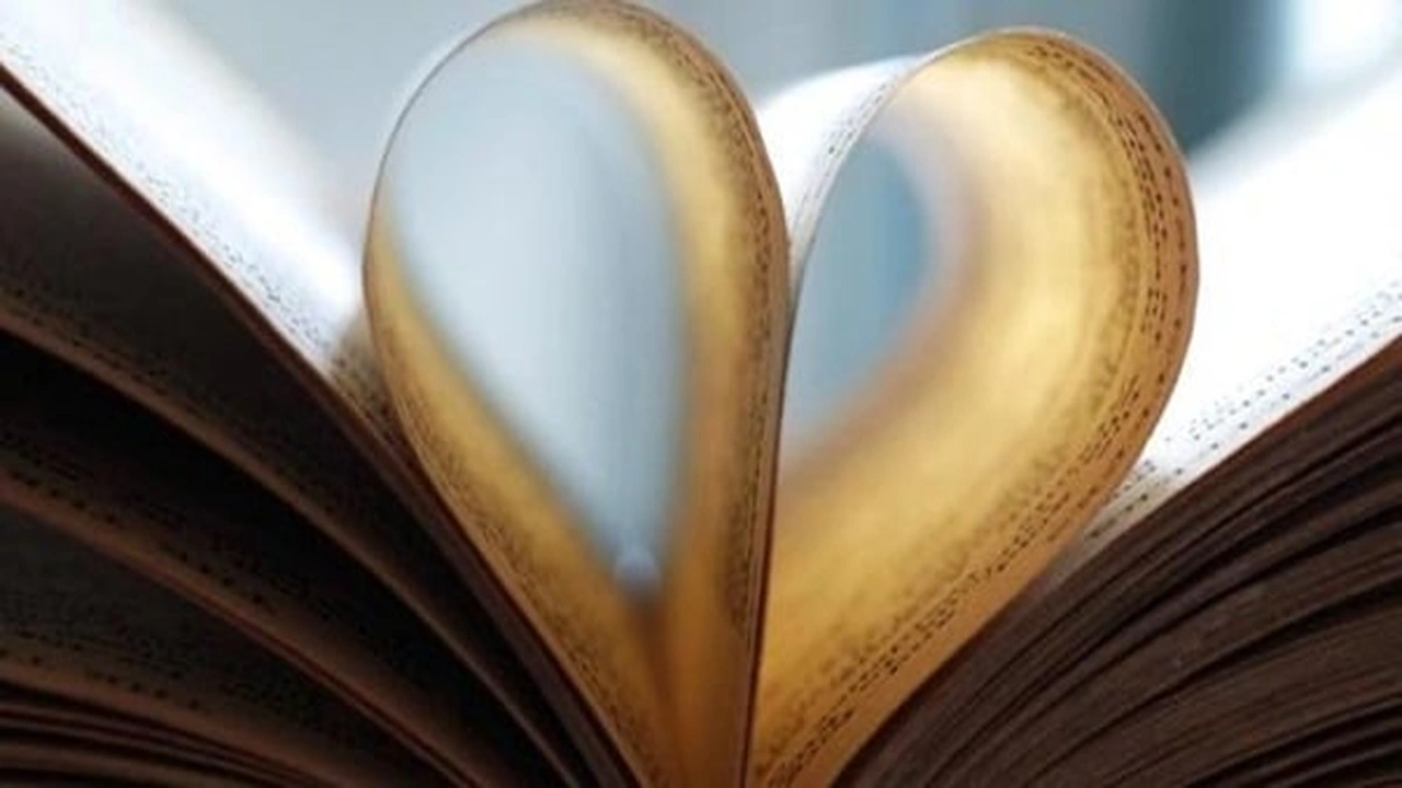 صورة شعر غزل