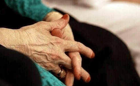 شعر قصير عن جدتي