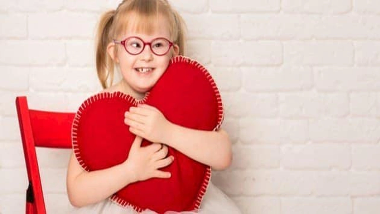 صورة شعر قصير عن ذوي الاحتياجات الخاصة