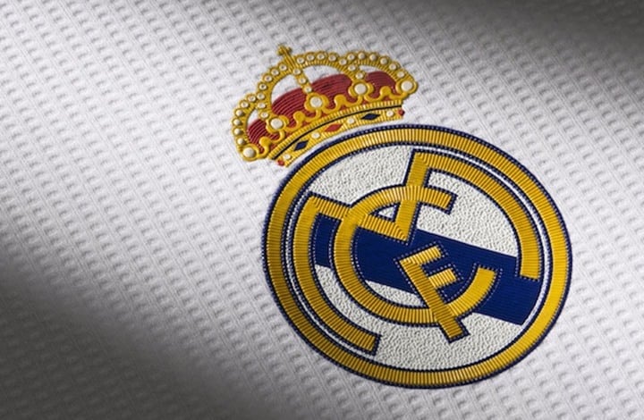 شعر قصير عن ريال مدريد