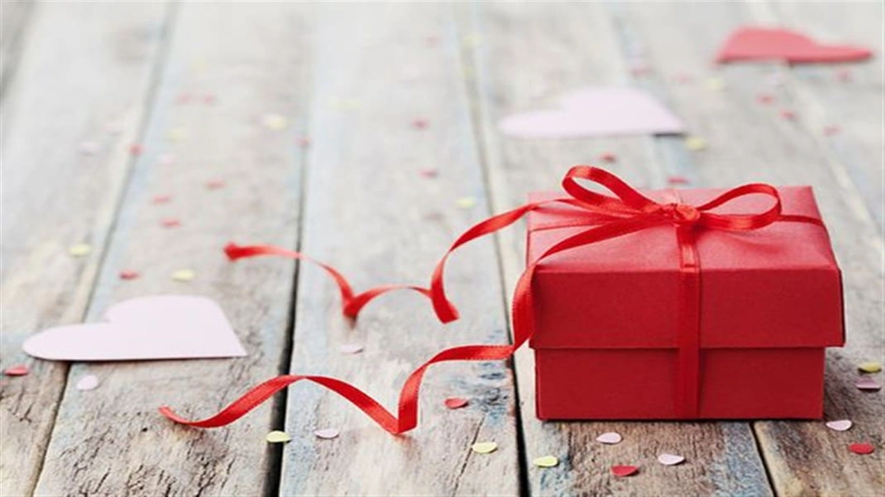 صورة شكر على هدية عيد الام