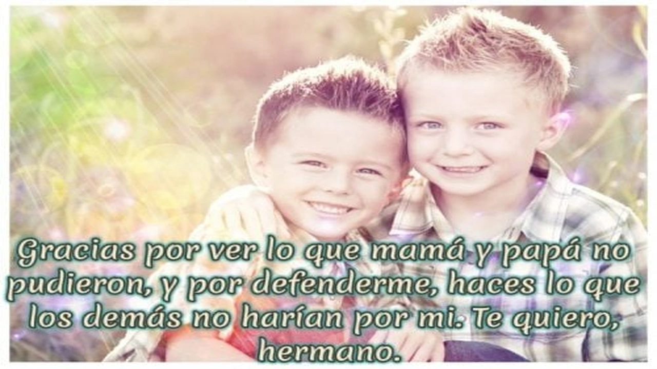 صورة شكرا اخي بالاسبانية