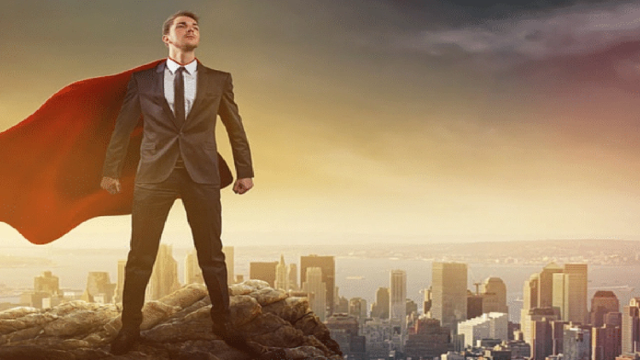 صورة صفات الشخصية الكاريزما