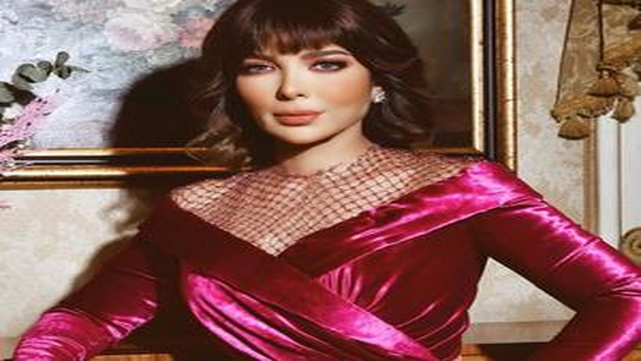 صورة صور اصاله نصري