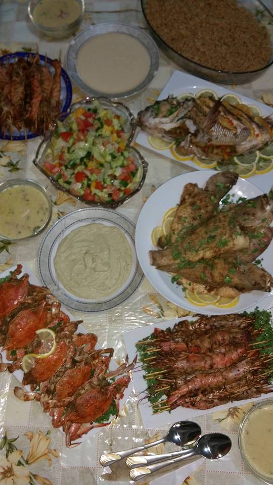 صور اكل