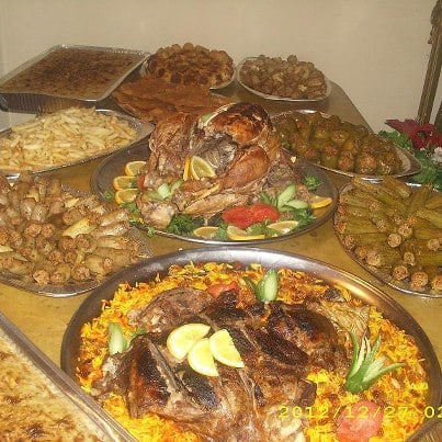 صور اكل