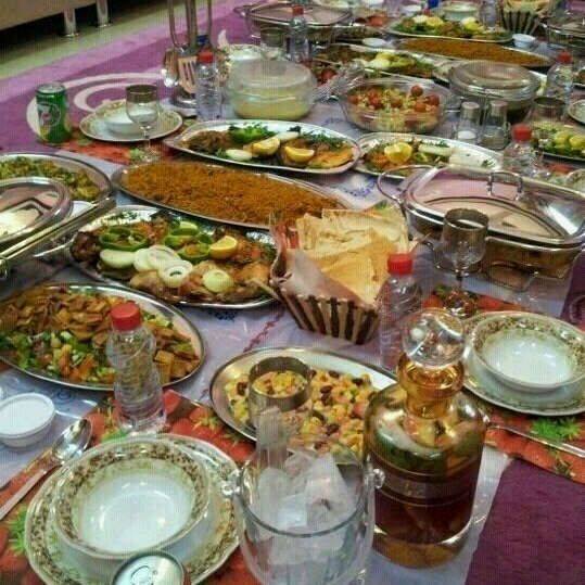 صور اكل