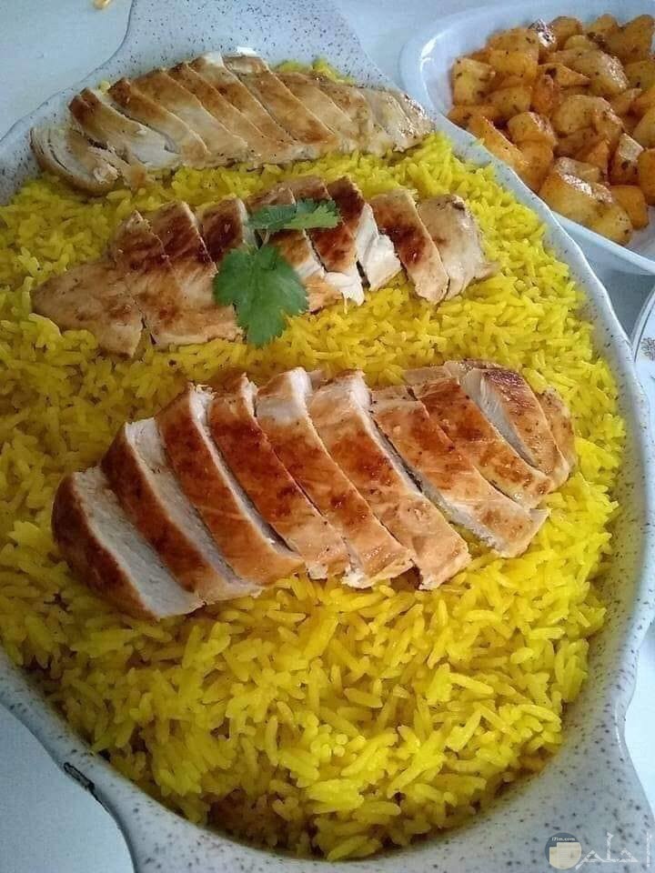 صور اكل