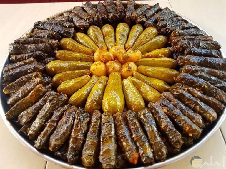 صور اكل