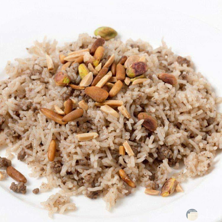 صور اكل