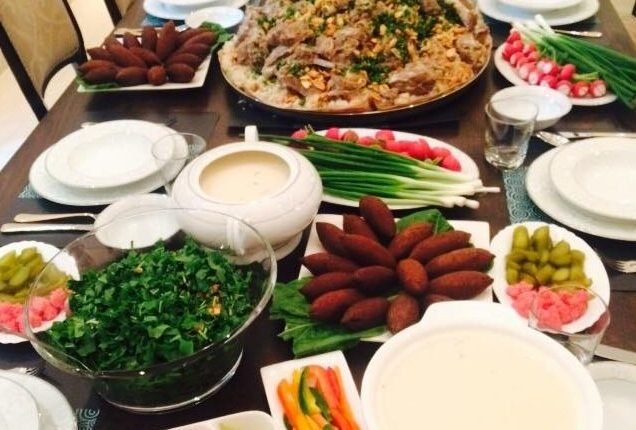 صور اكل
