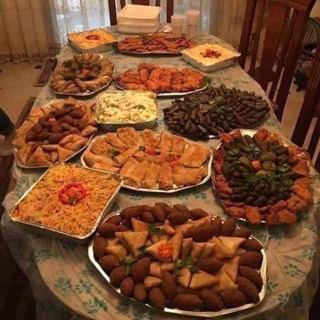 صور اكل