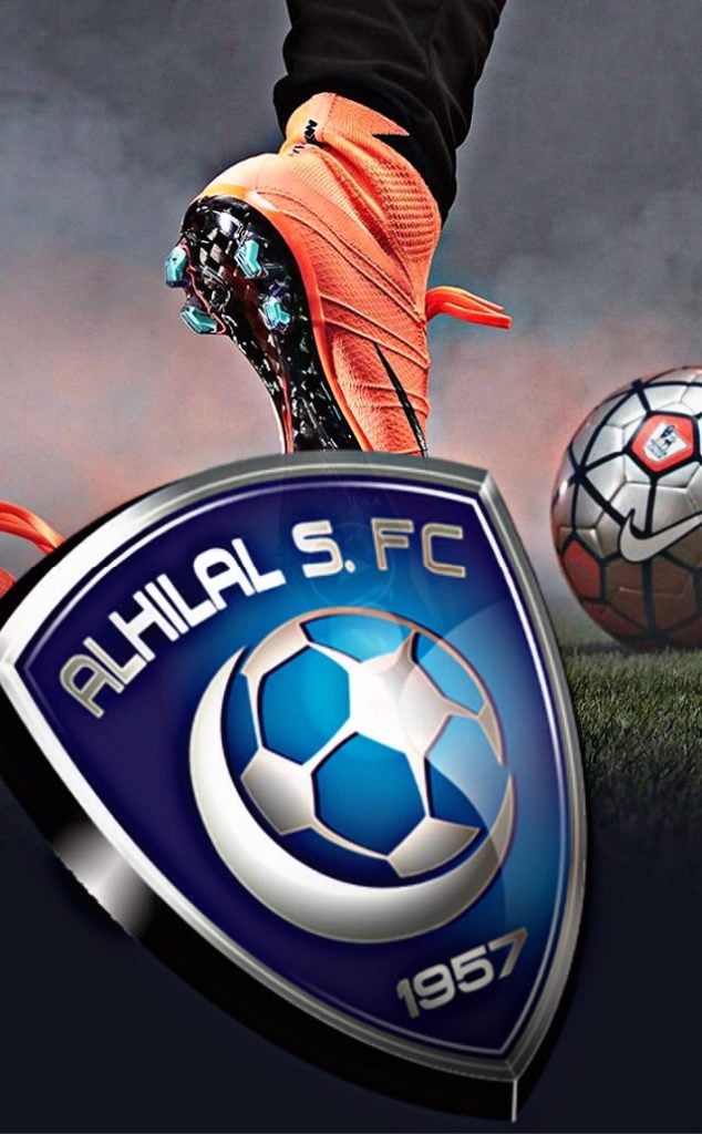 صور الهلال