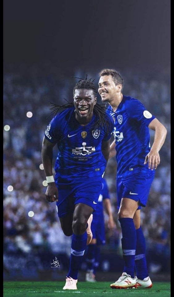صور الهلال