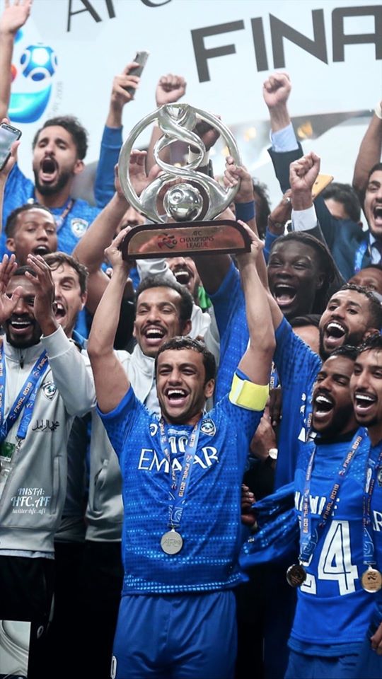صور الهلال