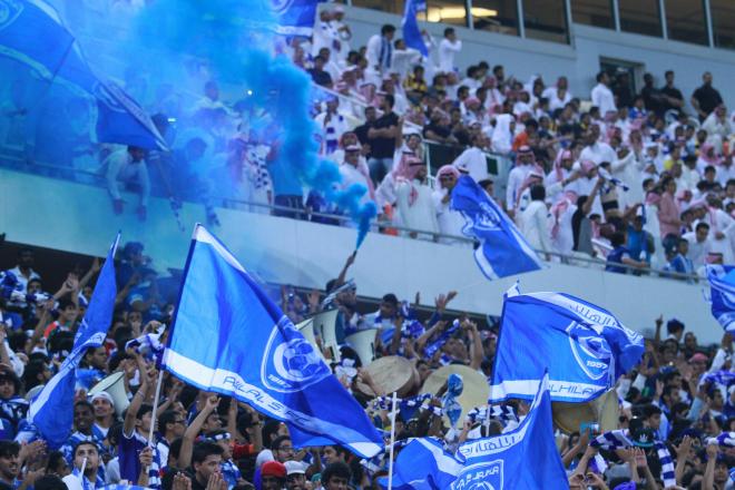 صور الهلال