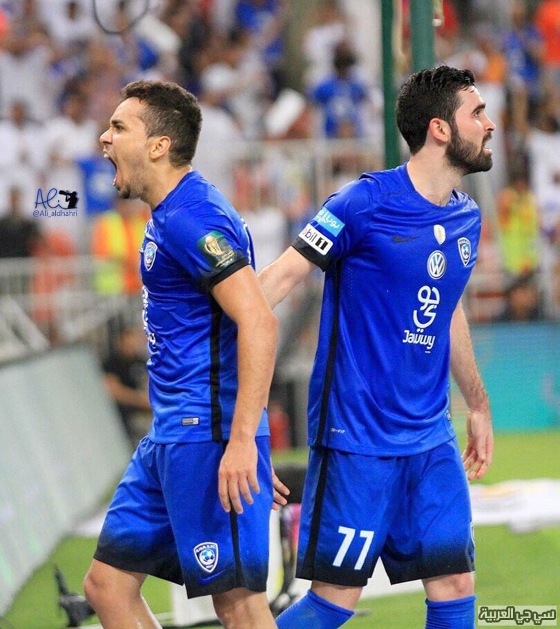 صور الهلال