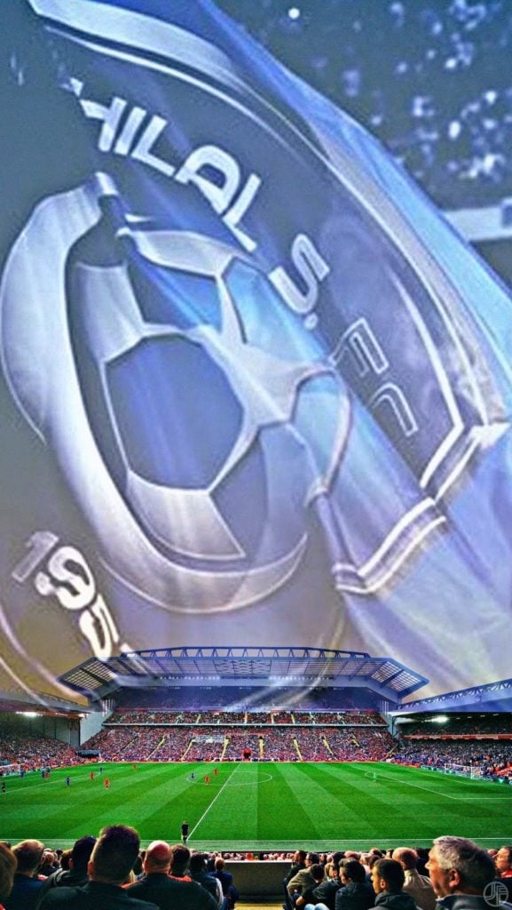 صور الهلال