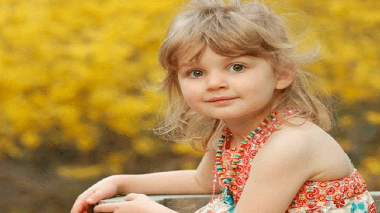 صورة صور بنات صغار 2024