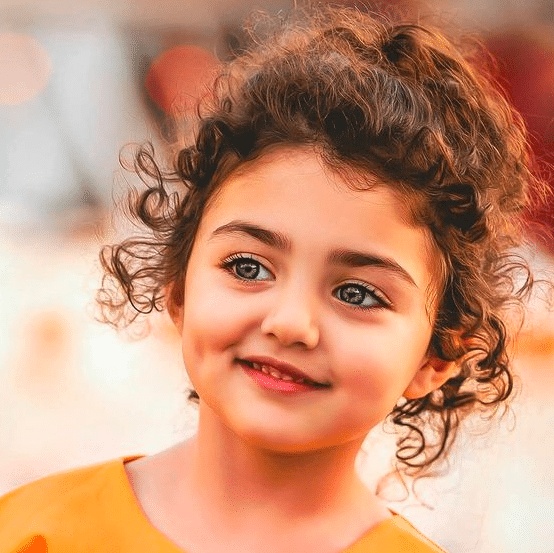 صور بنات صغار 2024