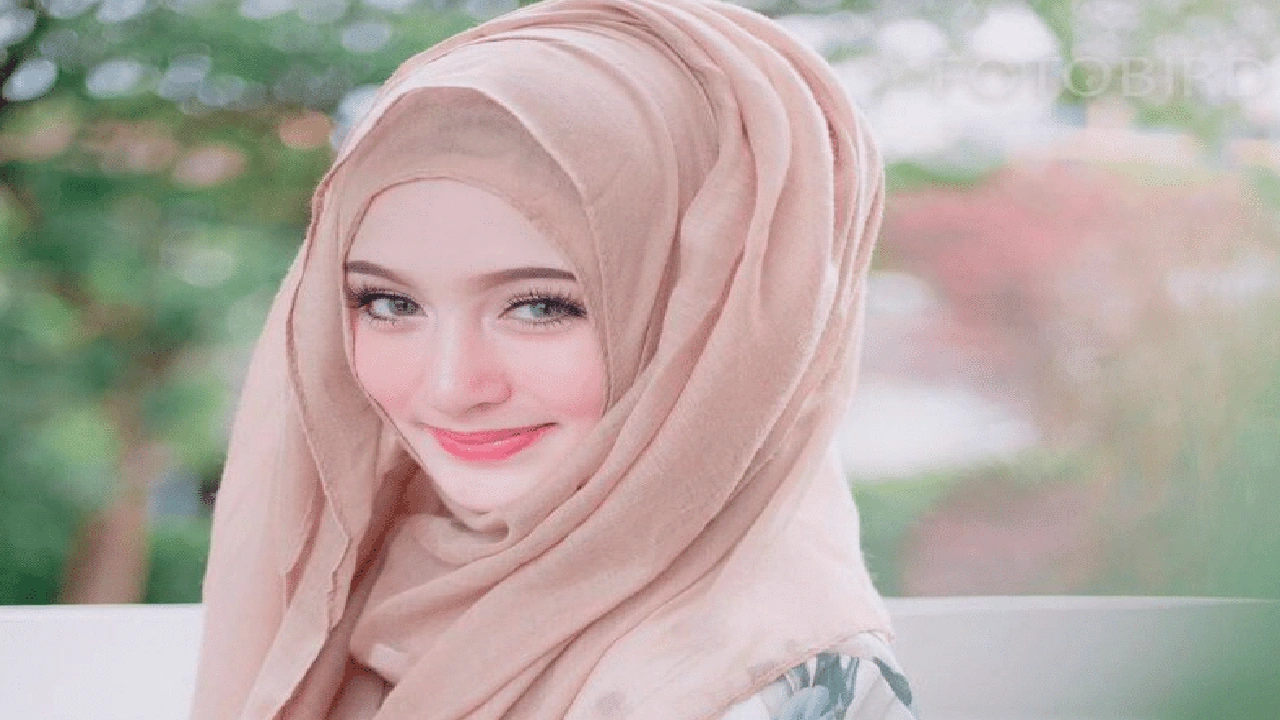 صورة صور بنات محجبات 2024