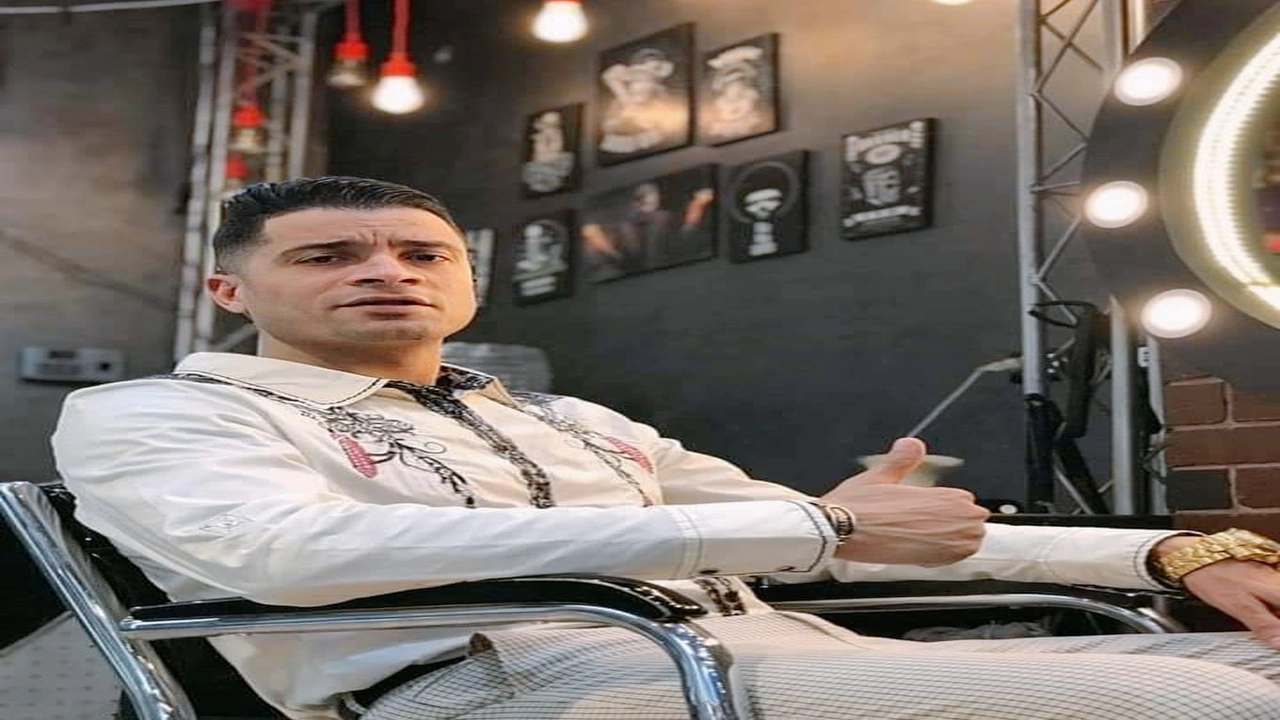 صورة صور حسن شاكوش