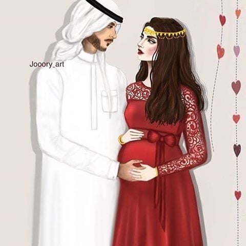 صور حوامل