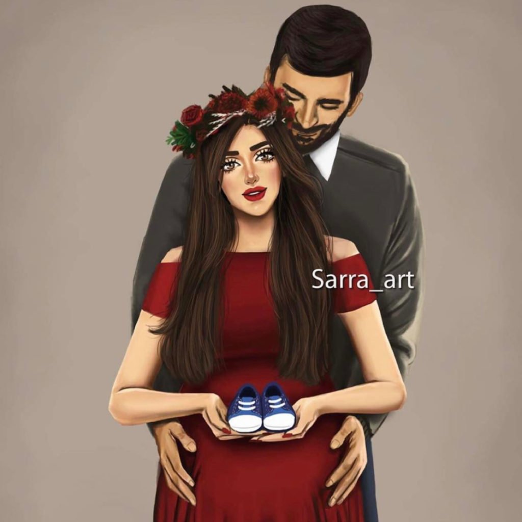 صور حوامل