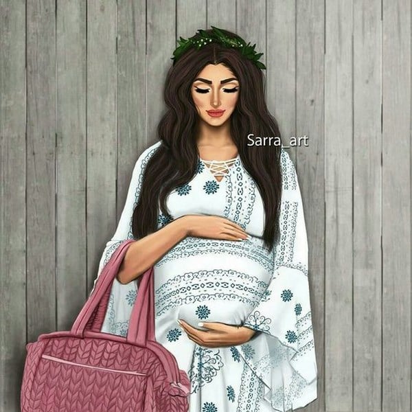 صور حوامل
