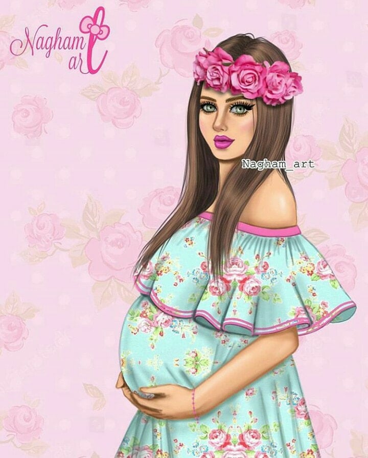 صور حوامل