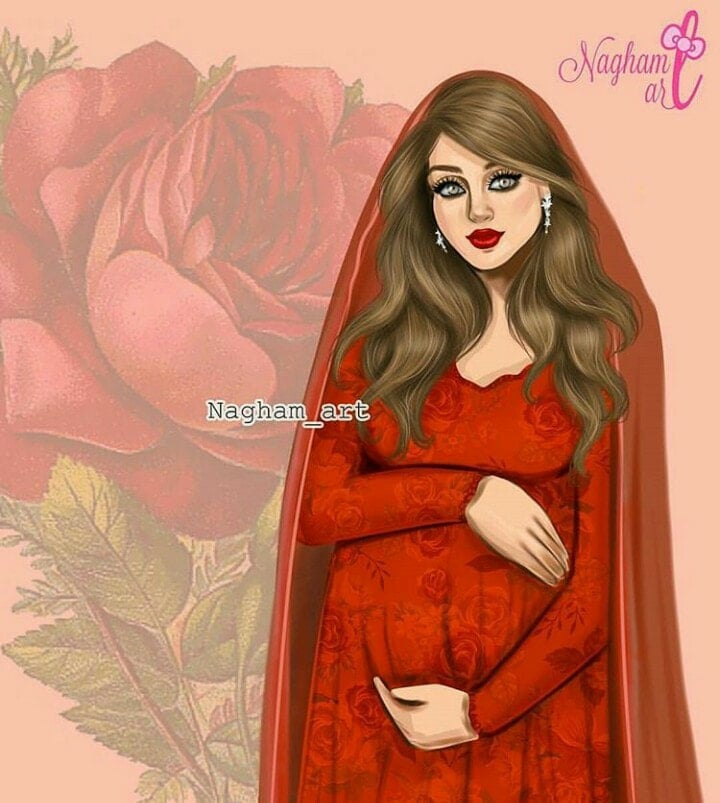 صور حوامل