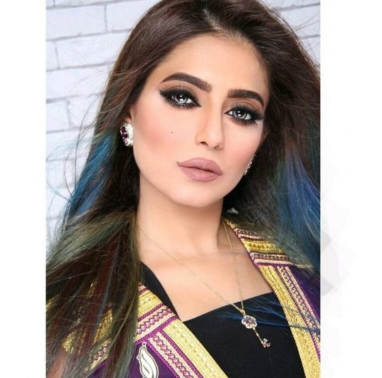 صور شذى سبت