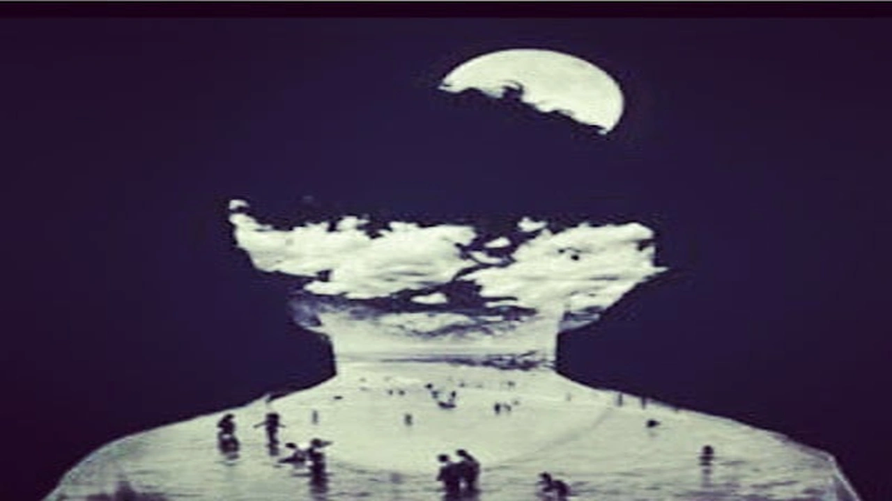 صورة صور عميقة