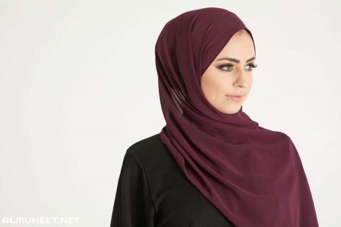 صور عن الحجاب في الاسلام