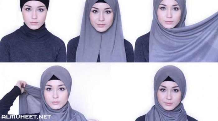 صور عن الحجاب في الاسلام