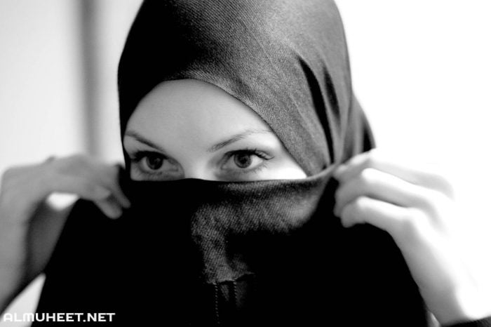 صور عن الحجاب في الاسلام