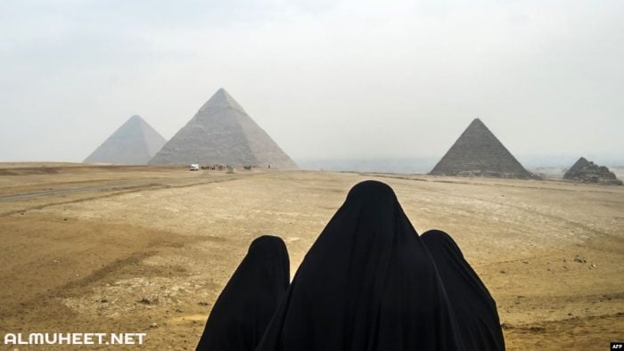 صور عن الحجاب في الاسلام