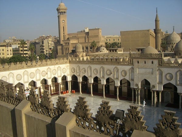 صور عن السياحة في مصر