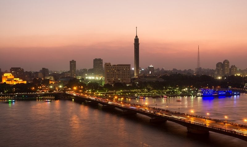 صور عن السياحة في مصر