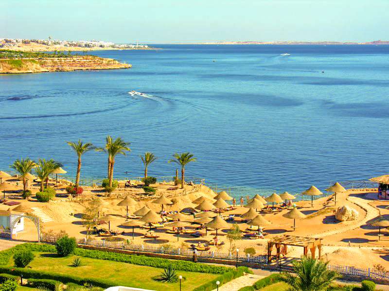 صور عن السياحة في مصر